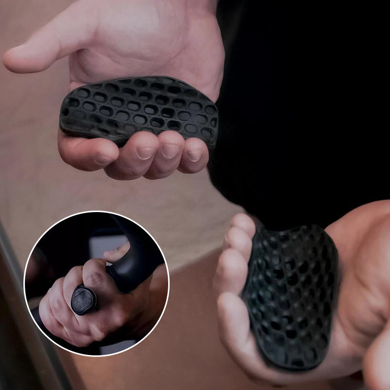 Brehn | Silikon Grip Trainer