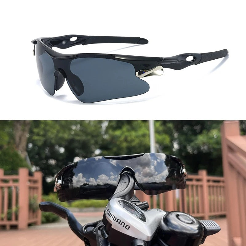 Yves Sonnenbrille | Sportlich & Trendy | Brehn