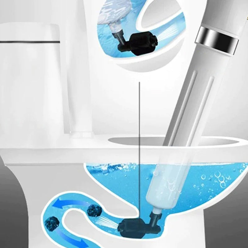 Rohrreiniger für Toiletten | Brehn