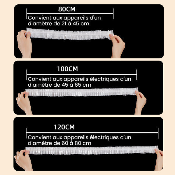 Plastik Malerleinwand für Haushaltsgeräte | Brehn
