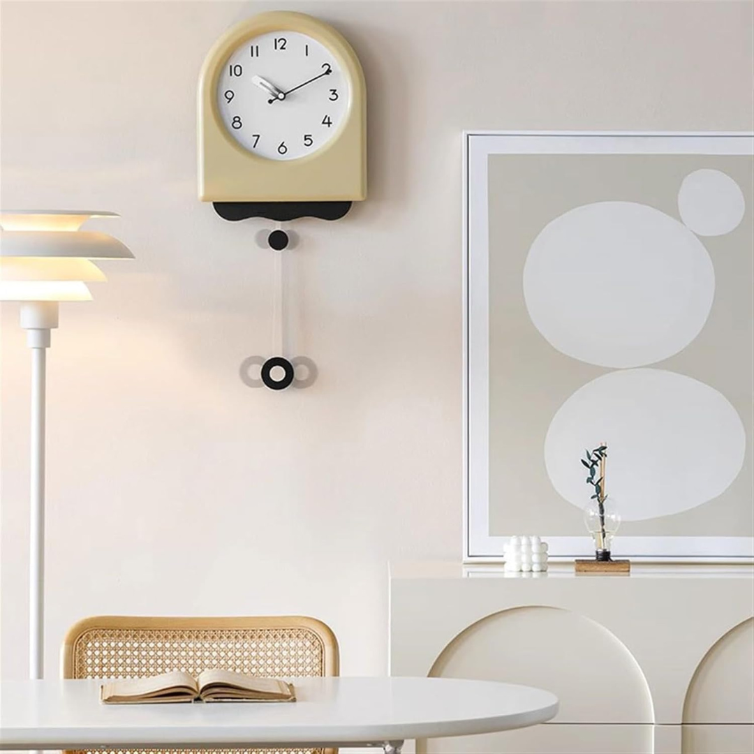 Brehn | Moderne Pendeluhr