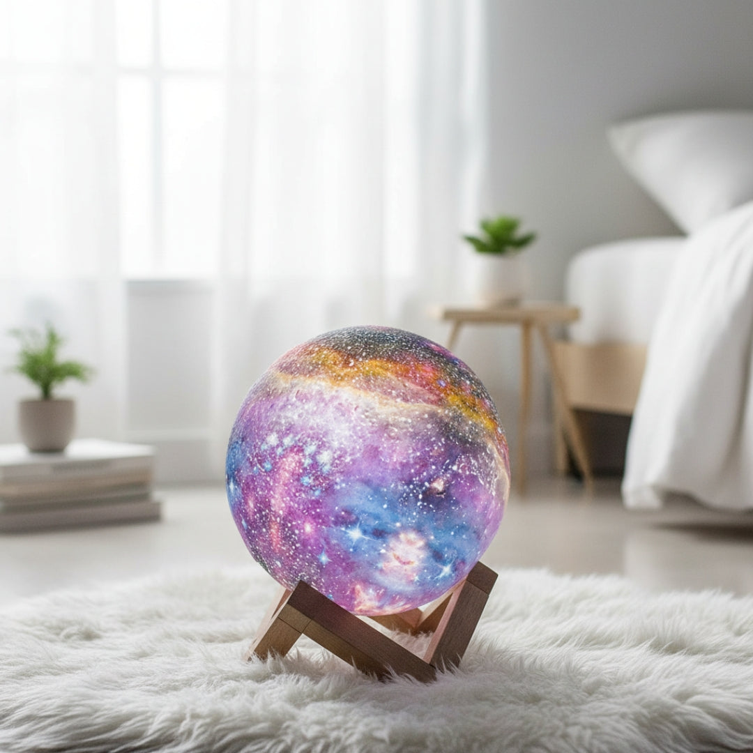 Star Design Nachtlicht - Starlight | Brehn