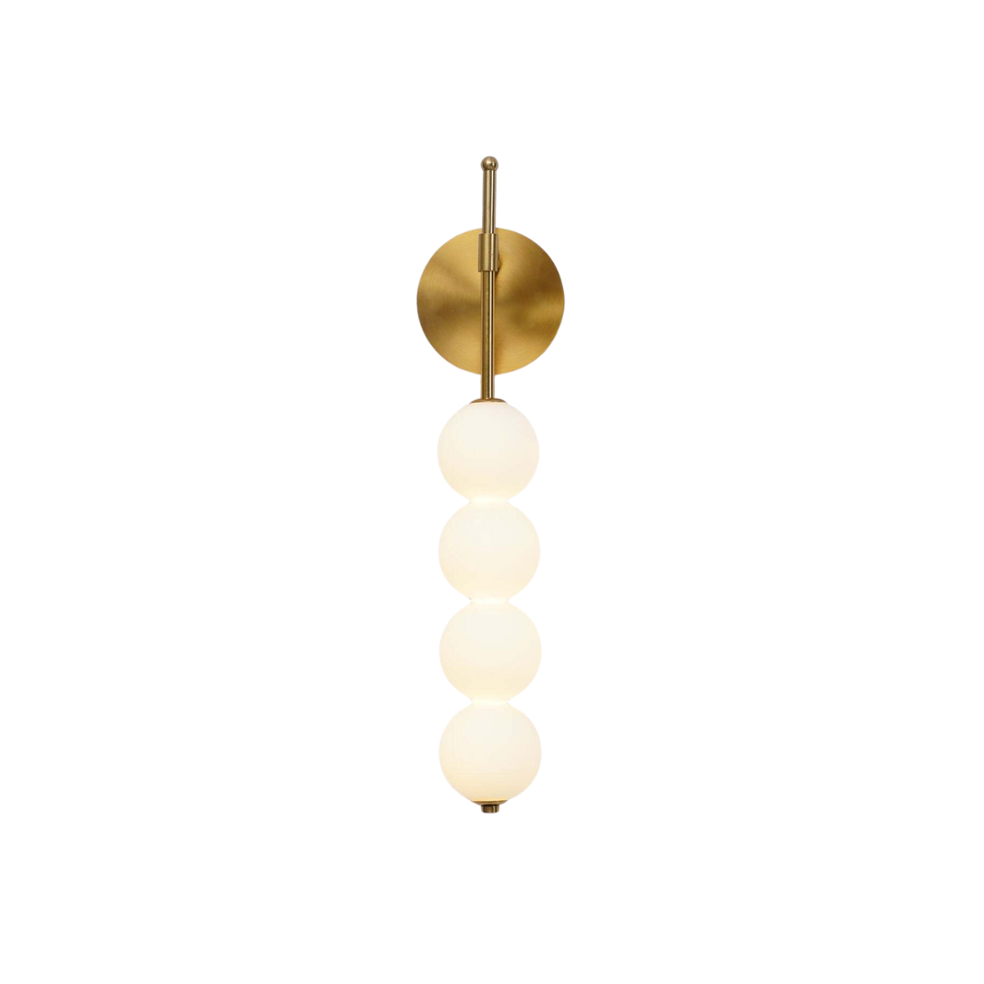 Brehn | Luxus Wandleuchte Innen