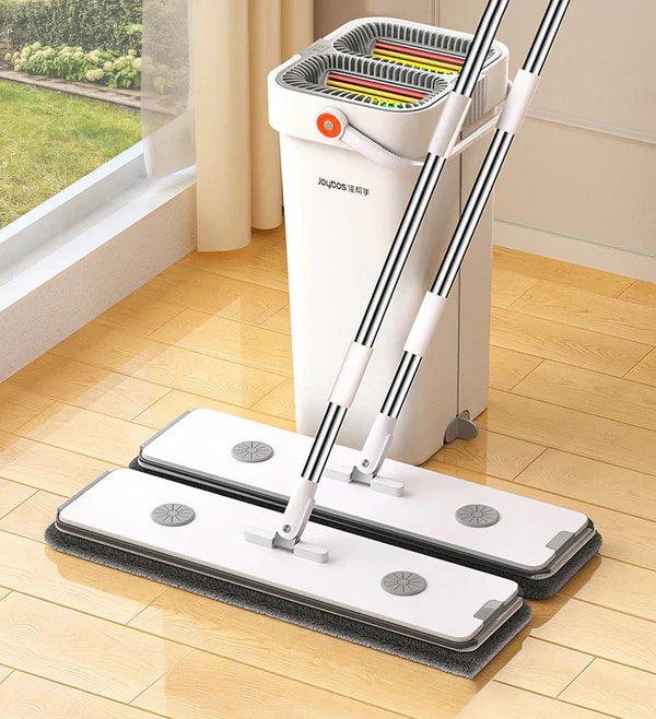Brehn | Boden Magic Squeeze Mop Set