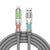 Brehn | 240W 4-in-1 USB C Kabel