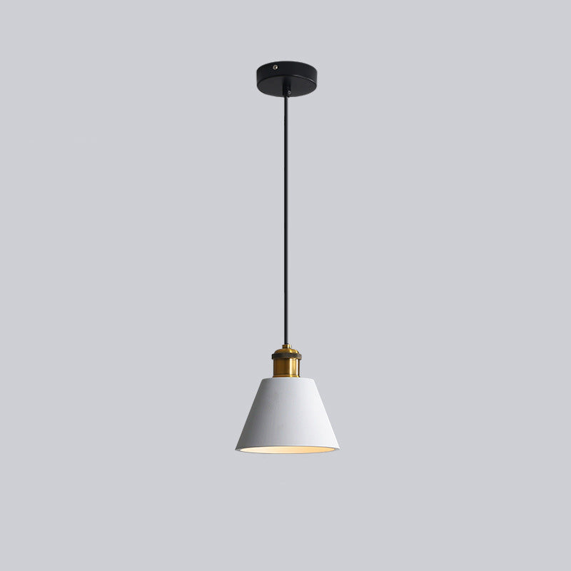 Stylische Morandi Design LED Pendelleuchte - MoraGlow | Brehn