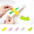 Zahnpasta Tube Quetscher Spender (5 Packs) | Brehn