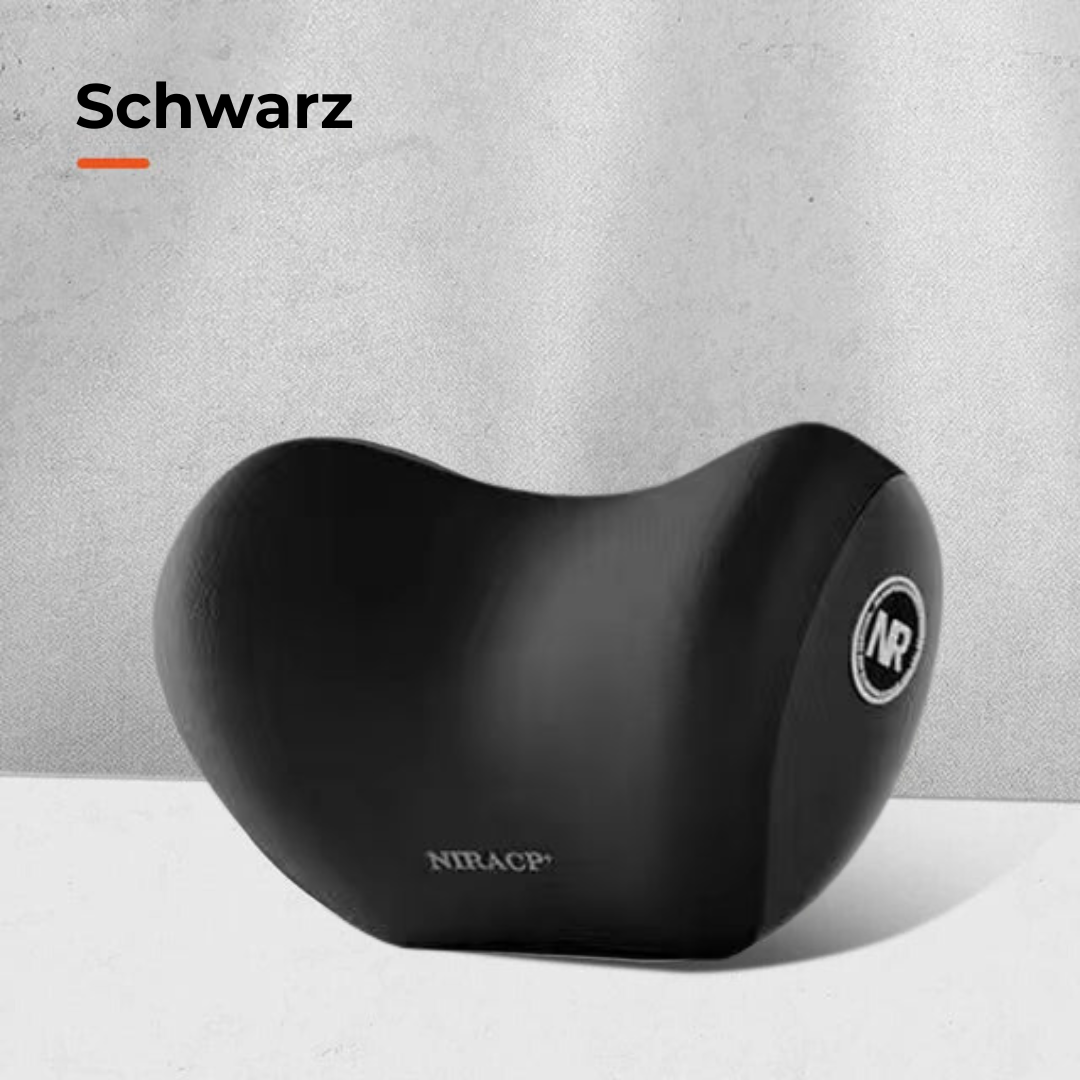 RideGuard™ — Schmerzfrei und entspannt jede Fahrt genießen wie nie zuvor | Brehn