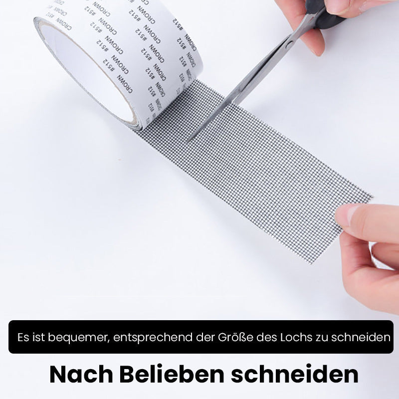 Universaler Reparaturaufkleber Für Bildschirmfenster | Brehn