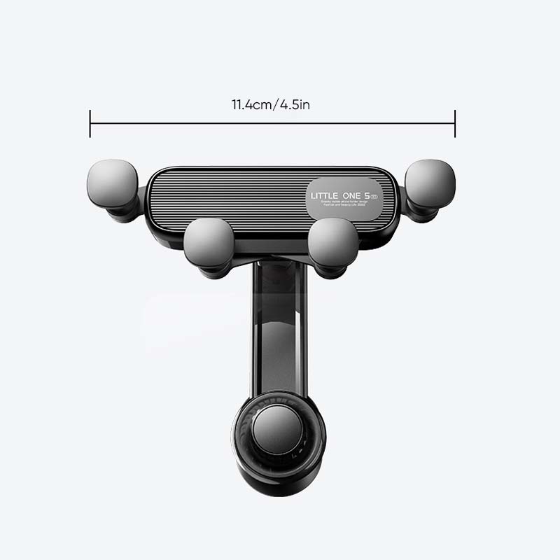 Drehbarer Auto Handyhalter | Brehn
