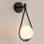 Brehn | Luxus LED Wandleuchte | Innenwandbeleuchtung