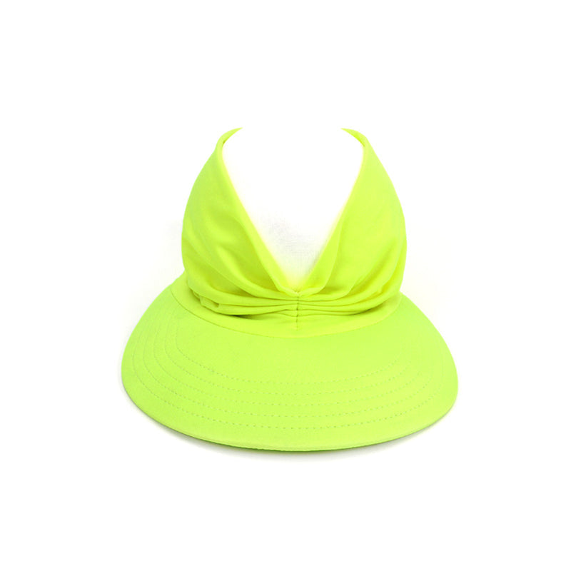 Brehn | Damen Sommer UV-Schutz Sonnenhut