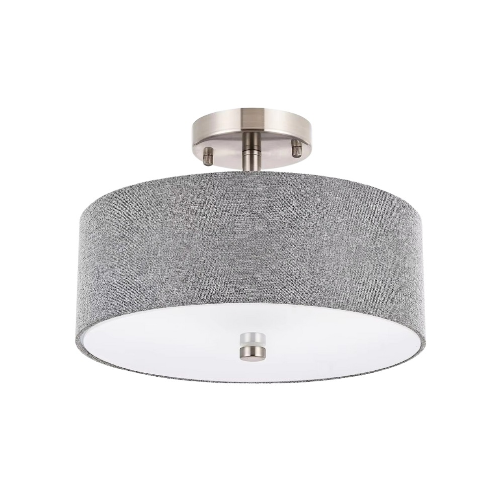 Brehn | Moderne LED-Deckenleuchte