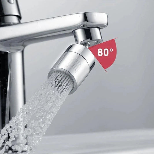 Drehender Wasserhahn Sprühkopf | Brehn