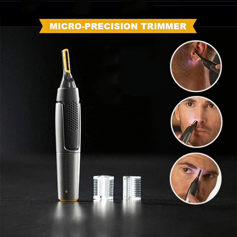 Brehn | Ultrathin Präzisionsschergerät