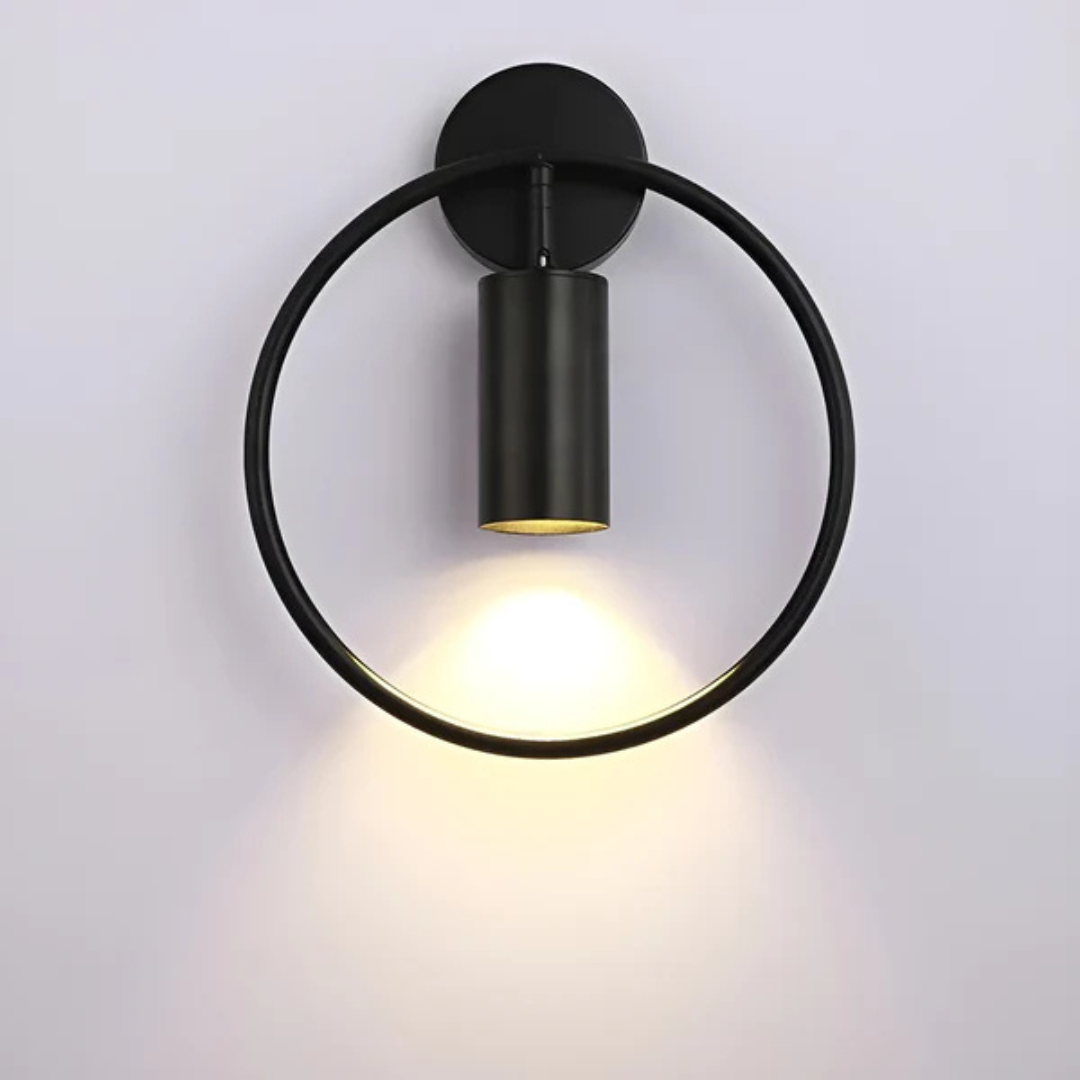 Brehn | Luxus LED Wandleuchte | Innenwandbeleuchtung