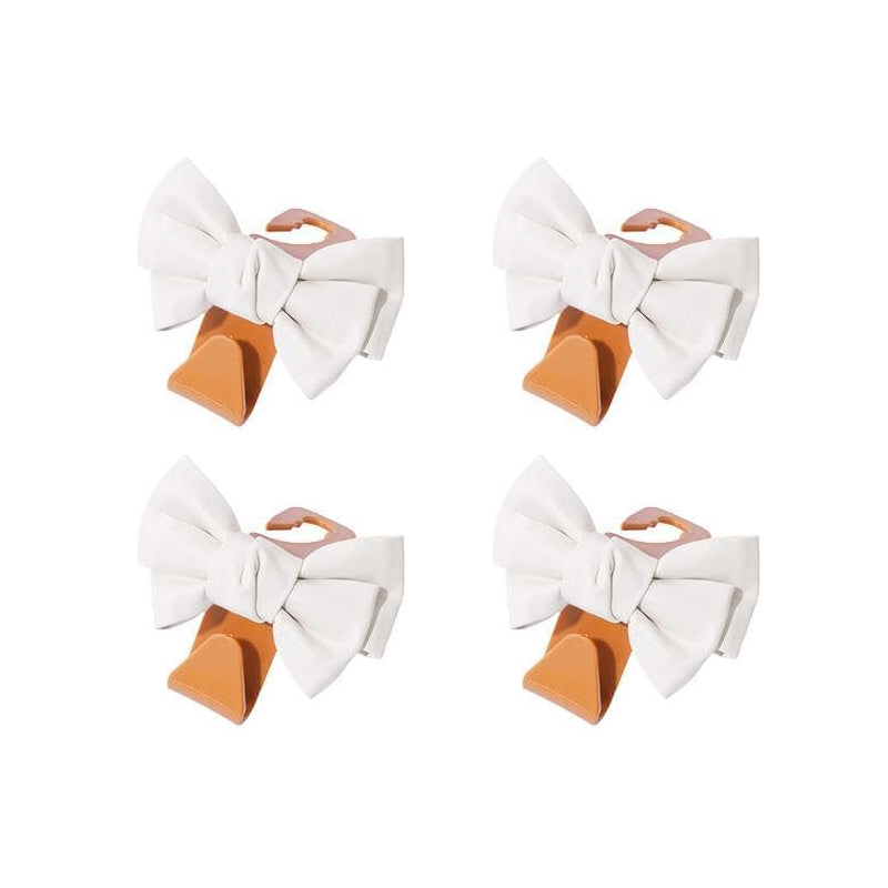 Brehn | Bowknot Design Autositz Rückenhaken