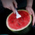 Wassermelonen-Schneider Gabel 2 in 1 | Brehn