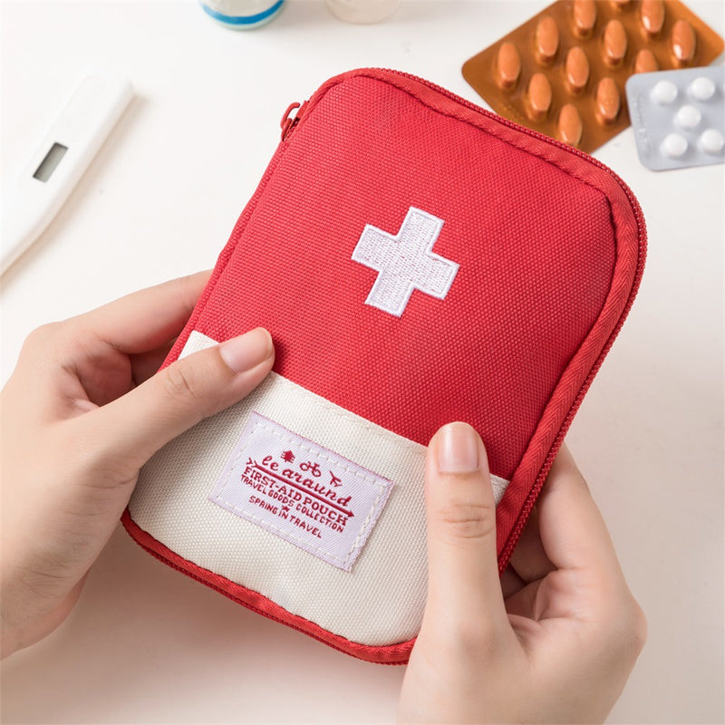 Mini-Reiseapotheke