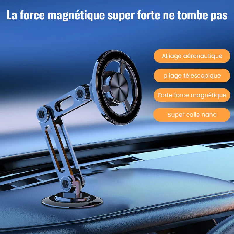 360° Pro Laptop-Ständer | Brehn