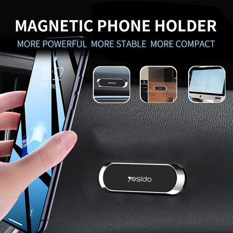 Brehn | Magnetischer Handyhalter