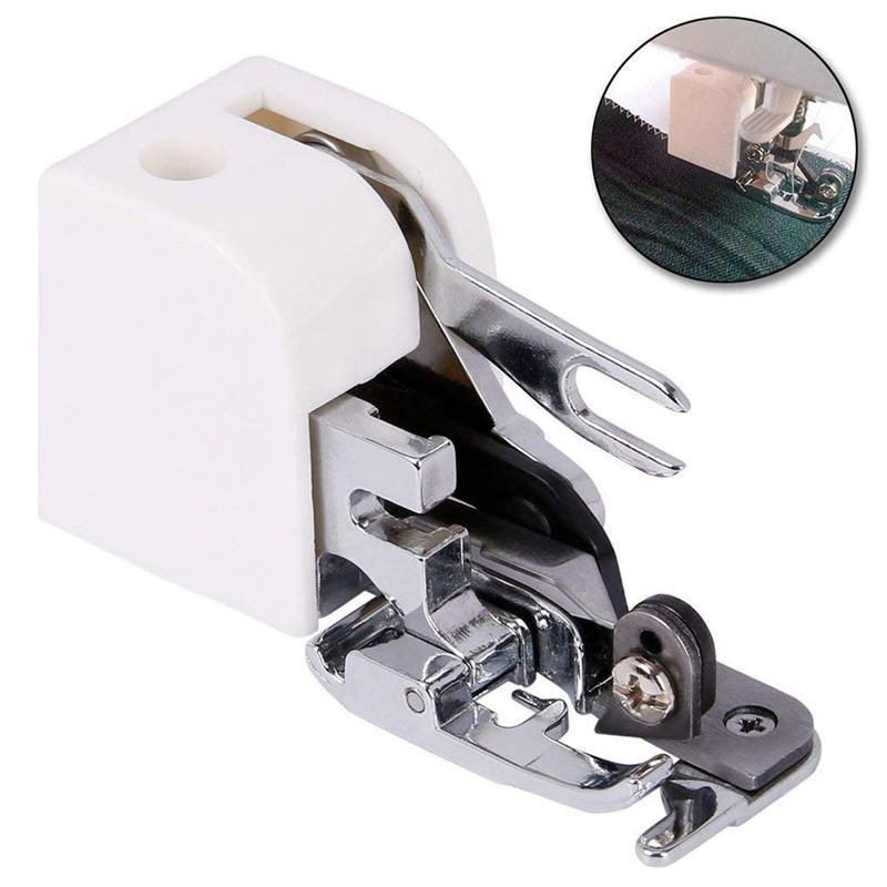 Seitenschneider Overlock Nähfuß | Brehn