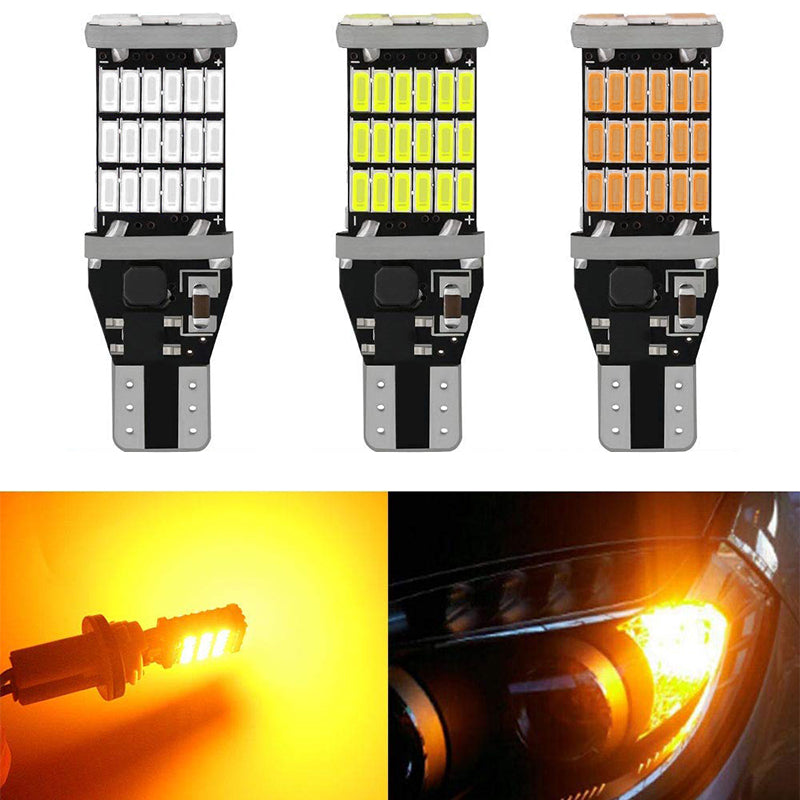 Chipsets LED-Lampen für Rückfahrscheinwerfer | Brehn