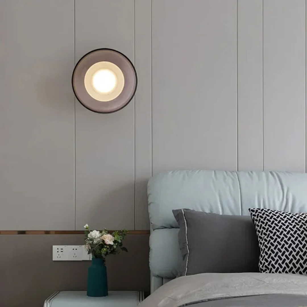 Brehn | LED Wandleuchte Innen