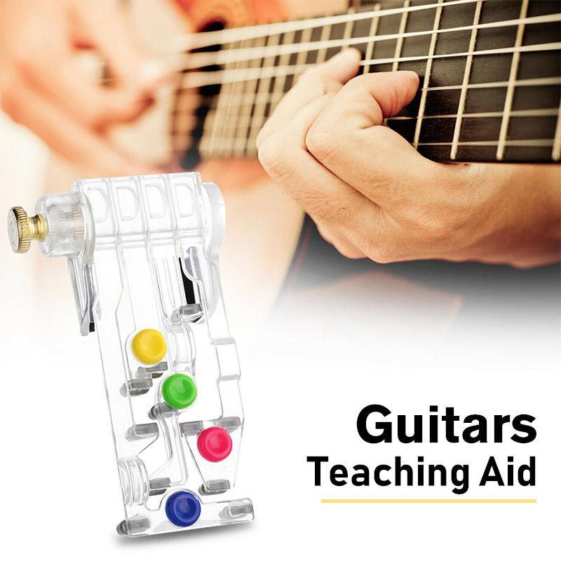 Gitarrenlernwerkzeug