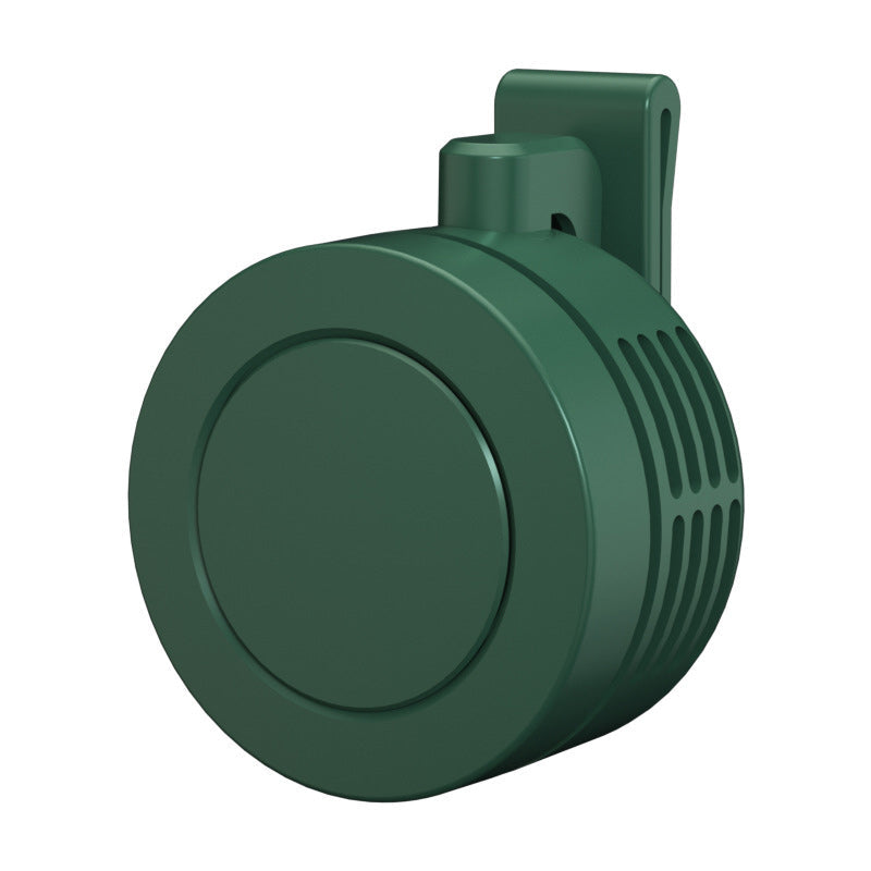 Brehn | Tragbarer leiser Mini-USB-Ventilator