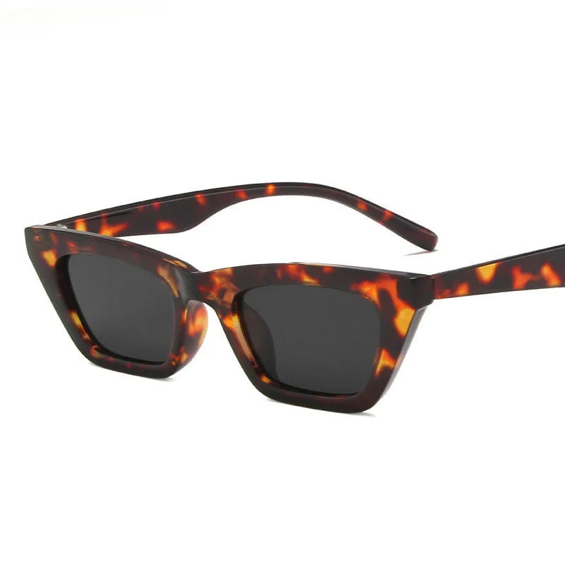 Sofia Sonnenbrille | Retro & Trendy | Brehn