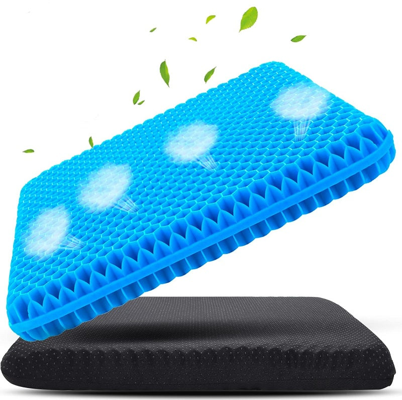 Honeycomb Gel Kissen | Brehn
