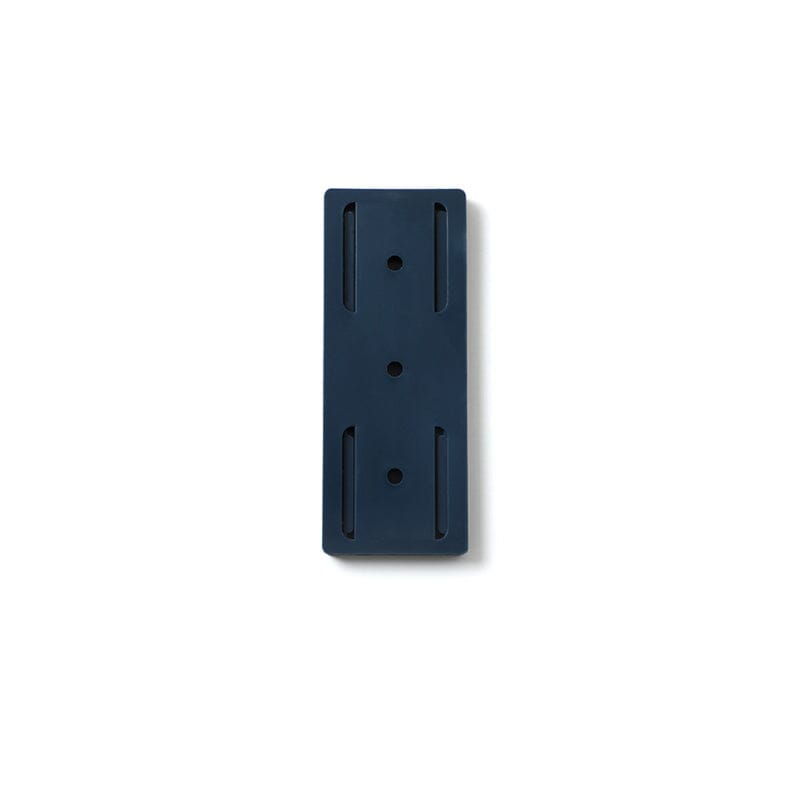 Klebefreier Steckdosenhalter | Brehn