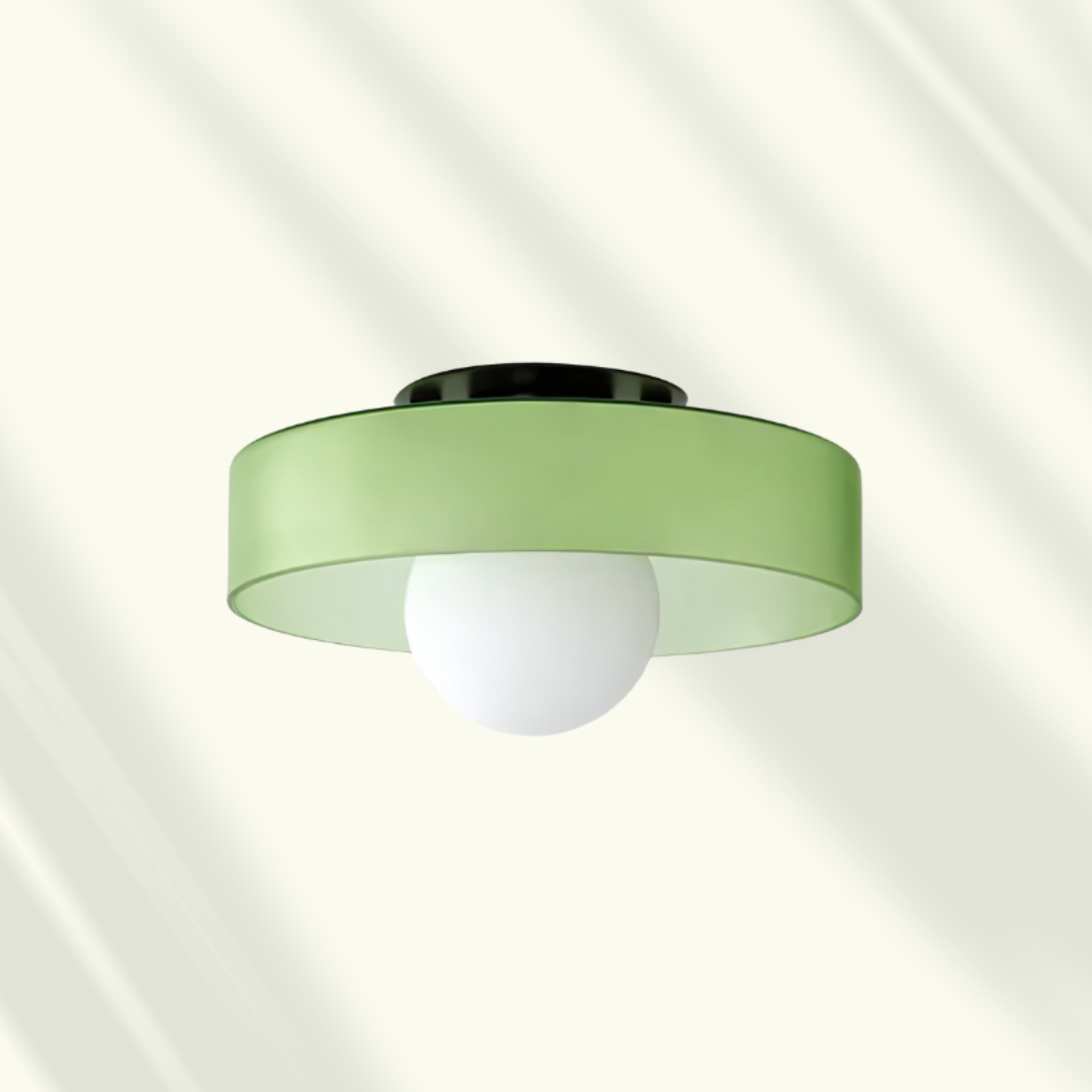 Brehn | Moderne LED-Deckenleuchte