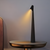 Nordic Slim Kabellose Tischlampe | Brehn
