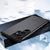 Brehn | Transparent Case für Samsung - SlimGuard