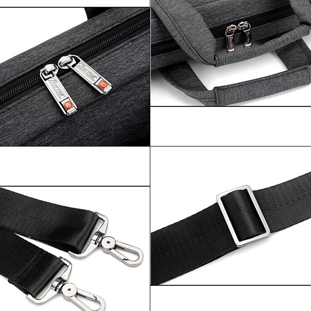 Brehn | Laptop Tasche - Schützt Ihren Laptop jederzeit