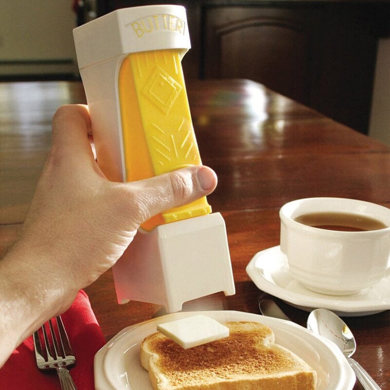 One-Click Butter Cutter | Brehn
