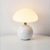 Brehn | Stylische Pilz-LED-Tischlampe