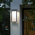 Brehn | Stilvolle LED-Außenlampe