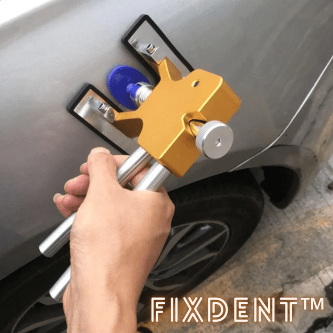 Fixdent Reparieren Sie Ihre Automobilträume | Brehn