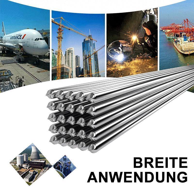 Brehn | Praktische einfache Schweißstäbe