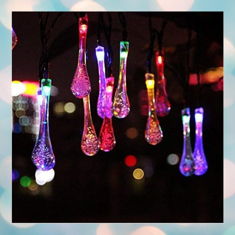 Forest String Lights | Brehn