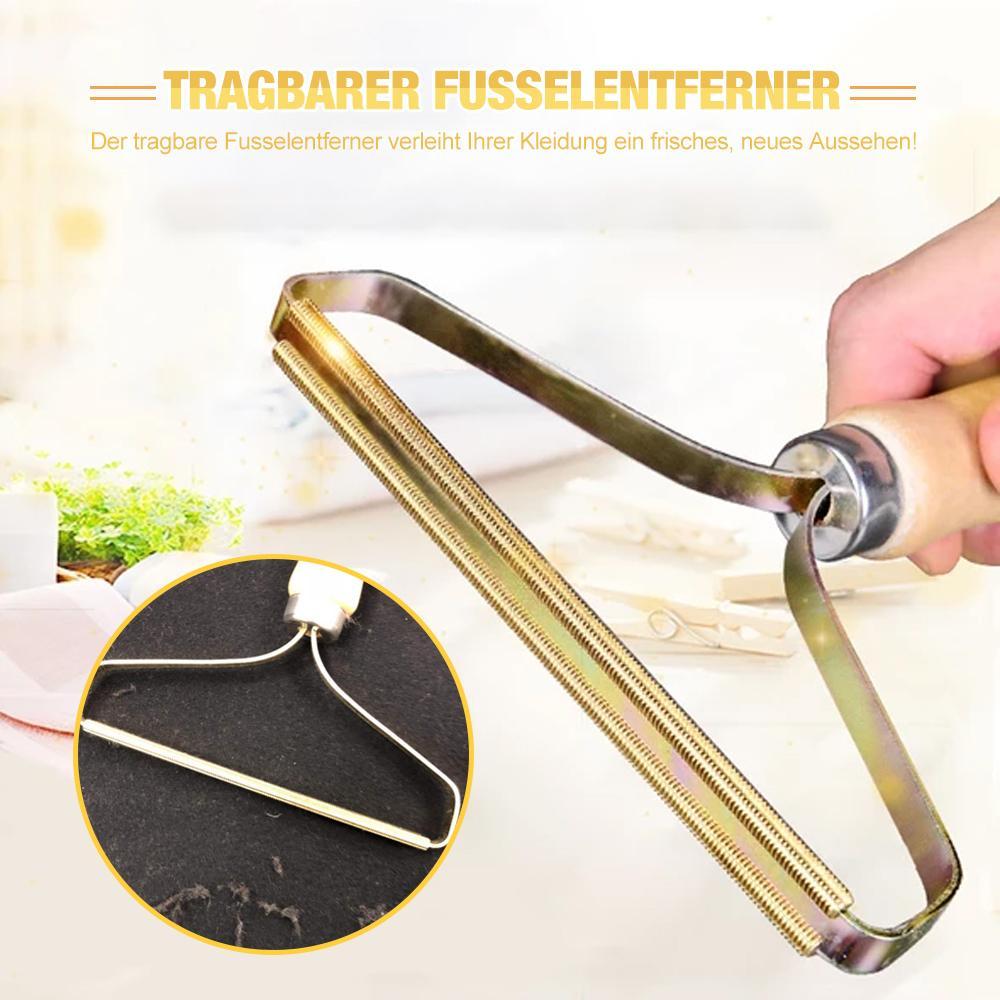 Tragbarer Fusselentferner | Brehn