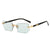 Linda Sonnenbrille | Tropisch & Trendy | Brehn