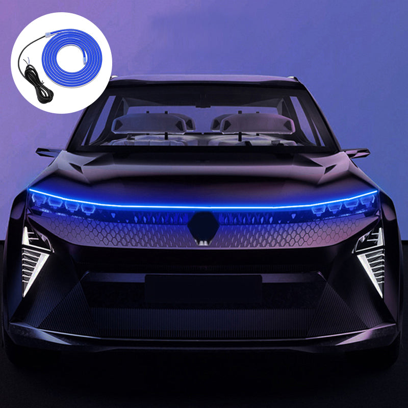 Brehn | Auto tagfahrlicht