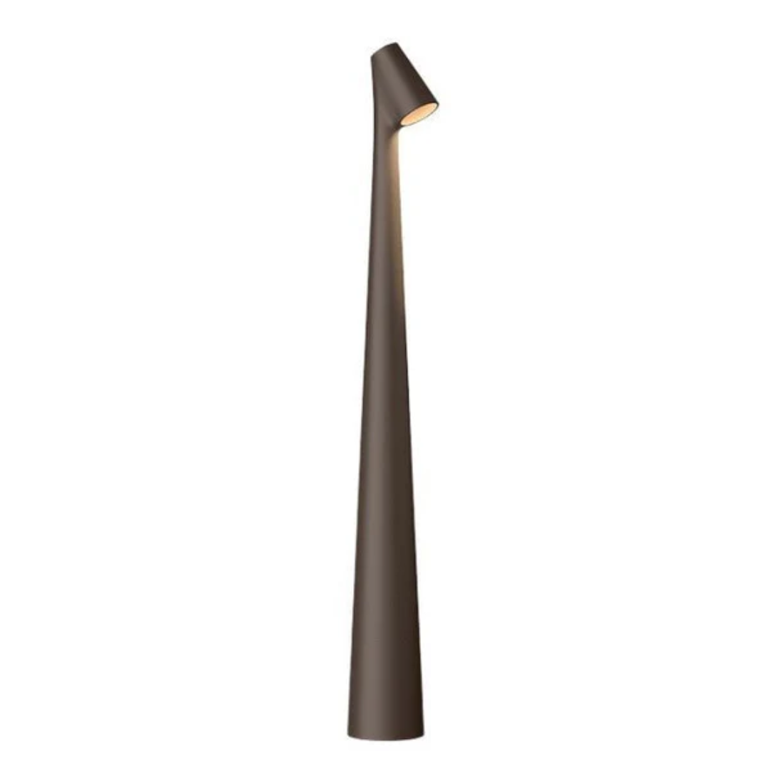 Brehn | Kabellampe Skandinavisch Minimalistisch LED Tischlampe