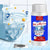 Brehn | Toilettenverstopfungsdeodorant, kraftvoller Rohrreiniger