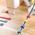 T-Typ Klebe-Velcro-Verschlussband | Brehn