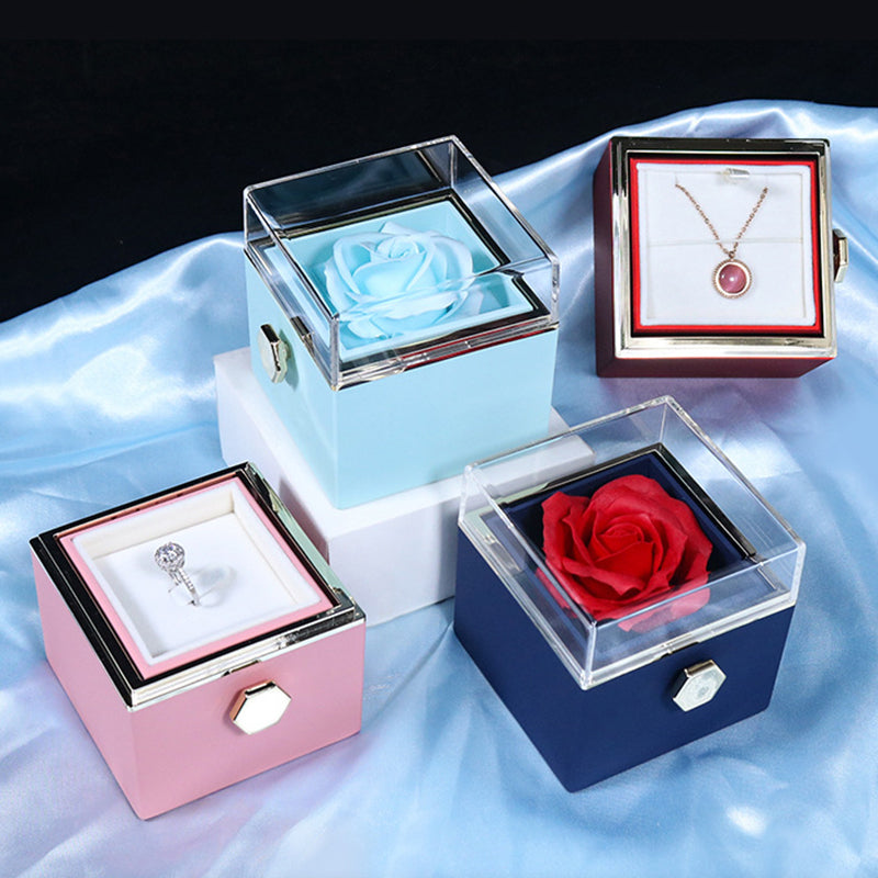 Brehn | Ewige Rosenbox